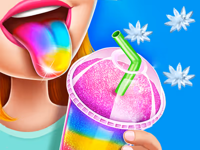 Frozen Slushy Maker