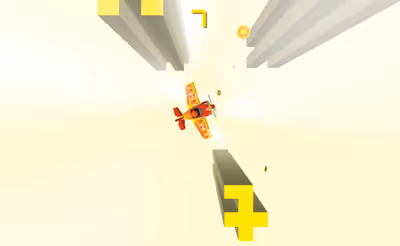 Free Fall 2