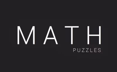 Math Puzzles