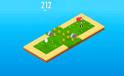 Golf Gardens FRVR