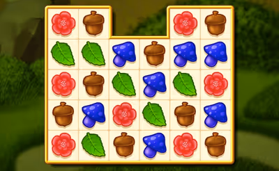 Tiny Garden