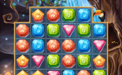 Treasure Hunt