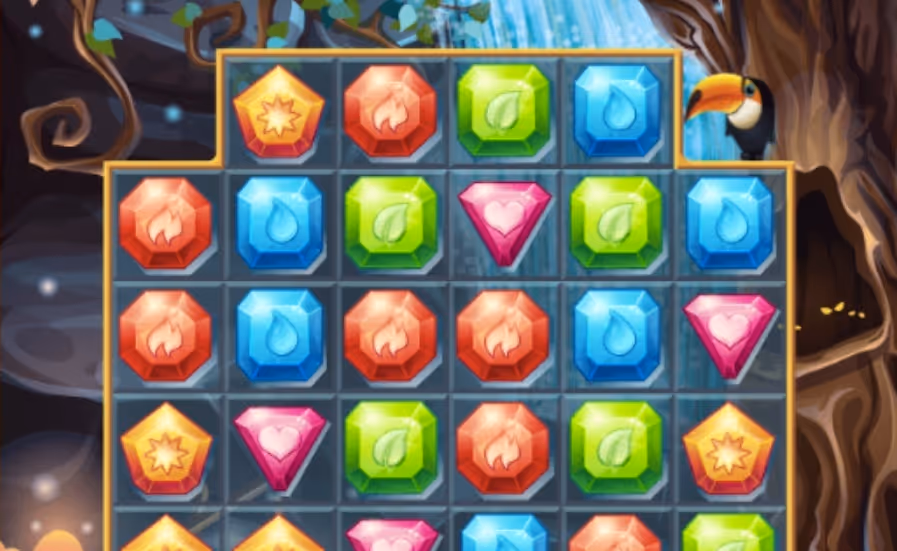 Treasure Hunt