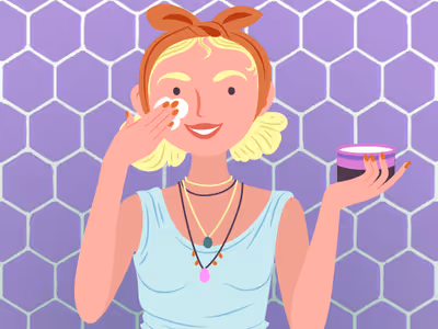 Skincare Crush