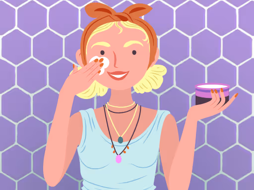 Skincare Crush