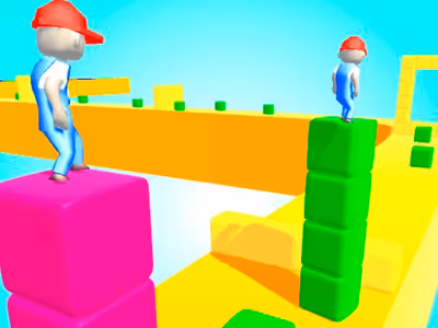 Cube Run