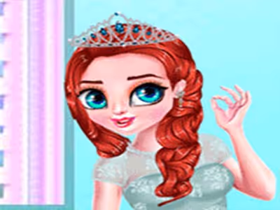 Double Wedding Look