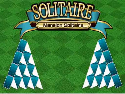 Mansion Solitaire