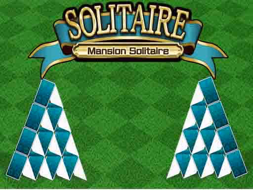 Mansion Solitaire