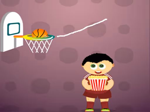 Linear Basketball