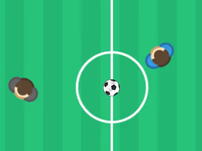 2 Foot Ball