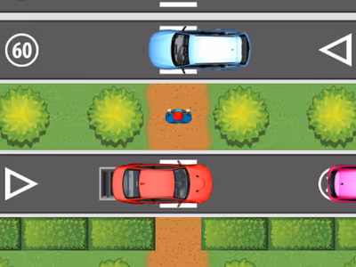 Avoid Traffic