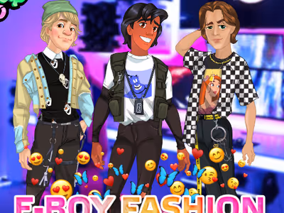 eBoy Fashion