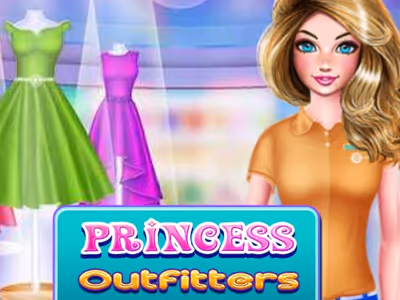 Princess Outfitters