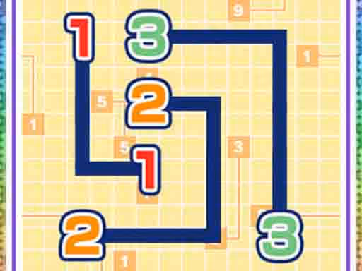 Conect The Same Number