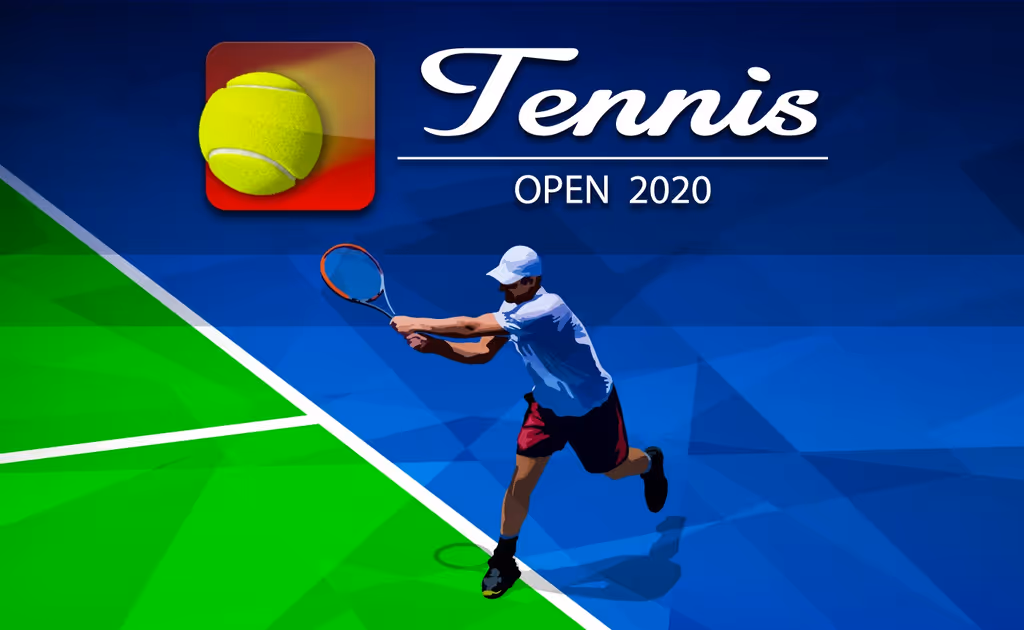 Tennis Open 2020