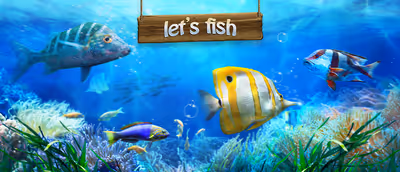 Let's Fish