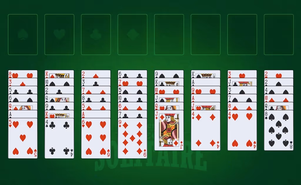 Best Classic Freecell Solitaire