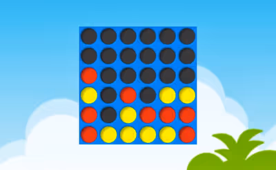 Ultimate Connect 4