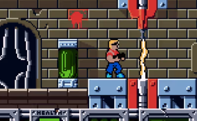 Duke Nukem