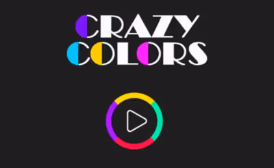Crazy Colors