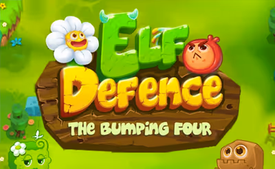 Elf Defence