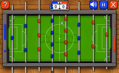 Foosball