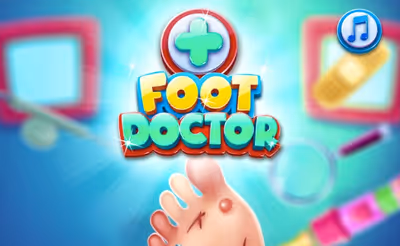 Foot Doctor