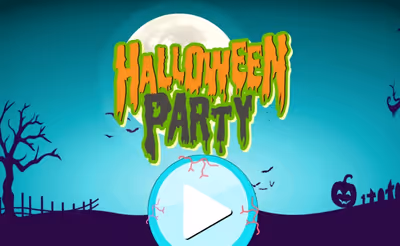 Halloween Party