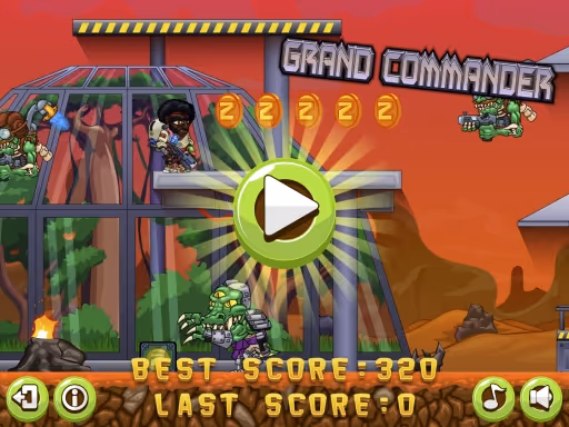 Grand Commander