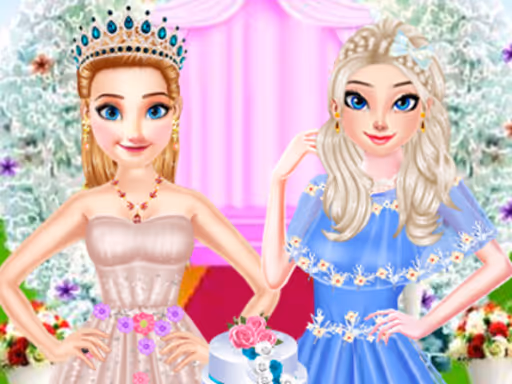 My Sisters Perfect Wedding