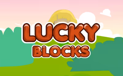 Lucky Blocks