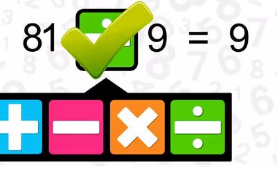 Math Whizz 2