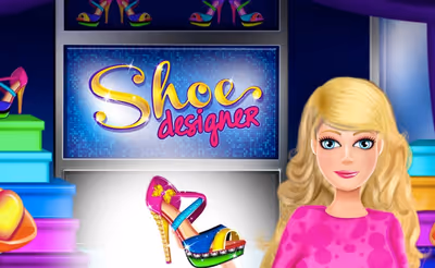 Shoe Designer