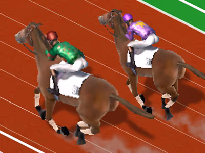 Derby Racing