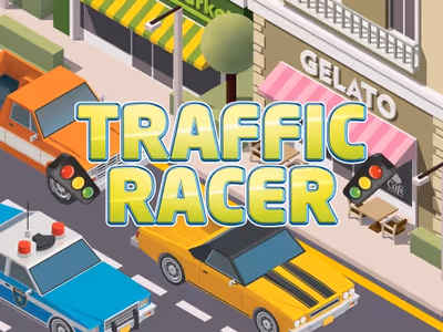 Traffic Racer