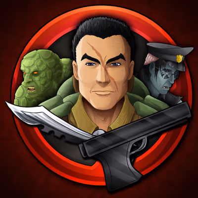 Zombie Assassin