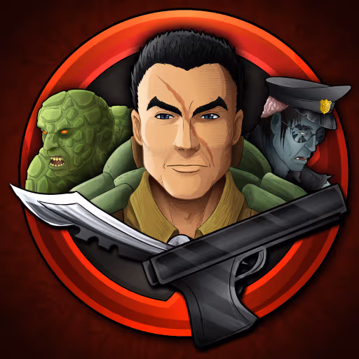 Zombie Assassin