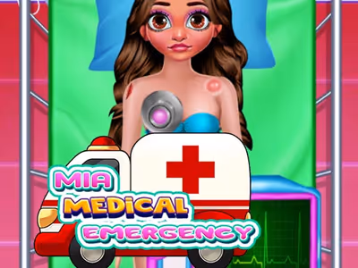 Mia Medical Emergency