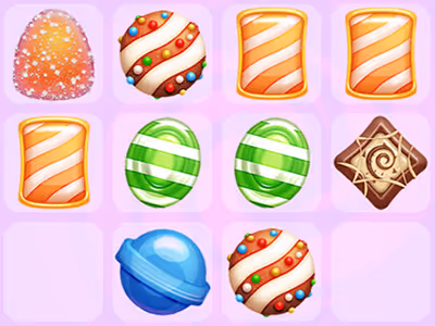 Candy Connection
