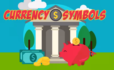 Currency Symbols
