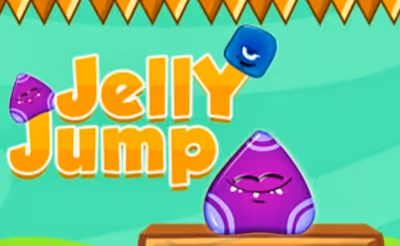 Jelly Jump