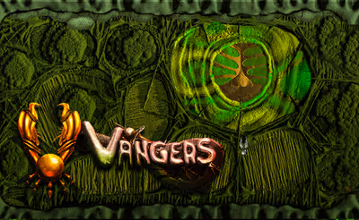 Vangers HD