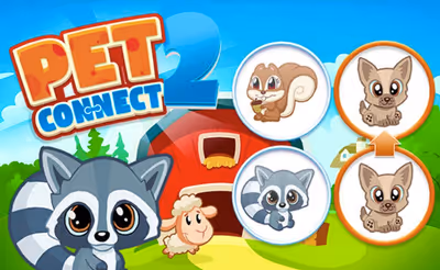 Pet Connect 2