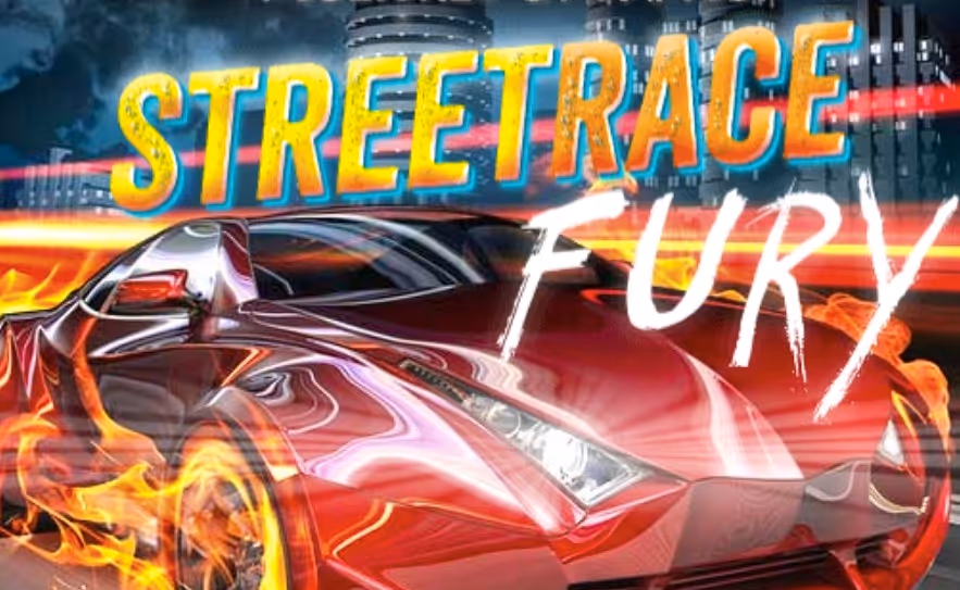 StreetRace Fury