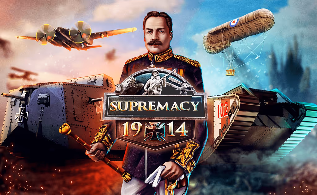 Supremacy1914