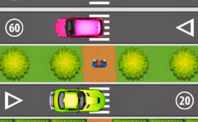 Traffic Jam