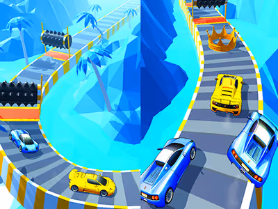 Crazy Racing 2020