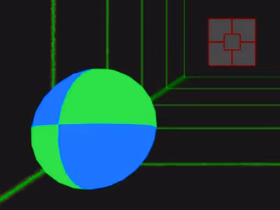 Spinball 3D