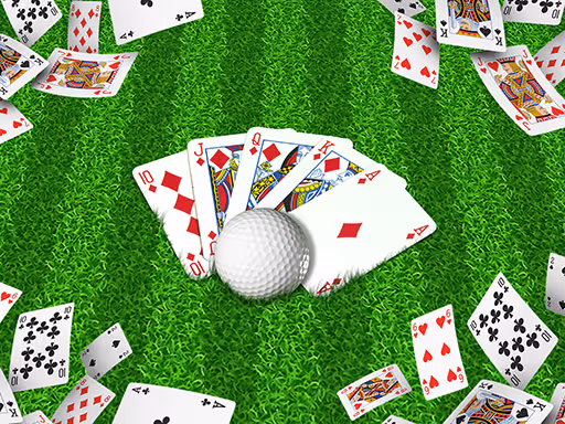Golf Solitaire